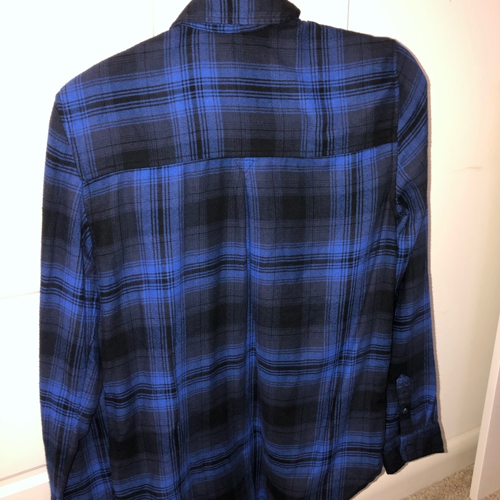 Flannel - Picture 3 of 3
